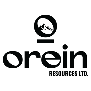 Orein Resources Logo