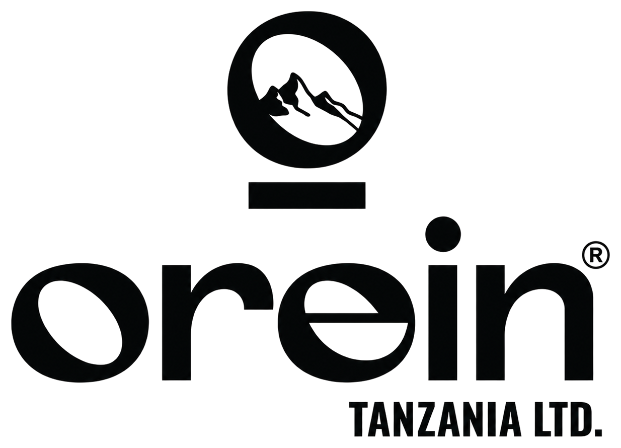 Orein Tanzania Ltd